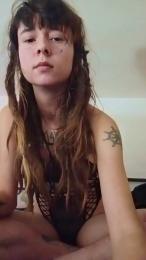 Oopyero webcam model stream image