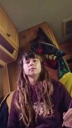 Oopyero webcam model stream image