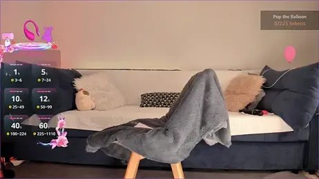 iminako webcam model stream image