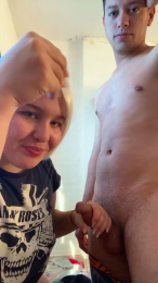 Nickibigass webcam model stream image