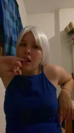 Nickibigass webcam model stream image
