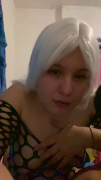 Nickibigass webcam model stream image