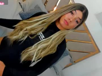 hanz_sex webcam model stream image