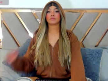hanz_sex webcam model stream image