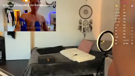 SwingWingWomanSweden webcam stripchat model stream image
