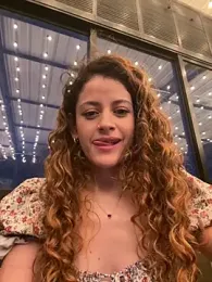 alana15 webcam model stream image