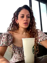 alana15 webcam model stream image