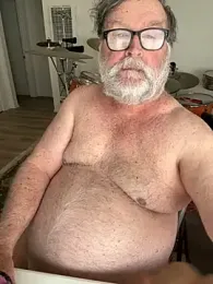 Drummajor webcam model stream image