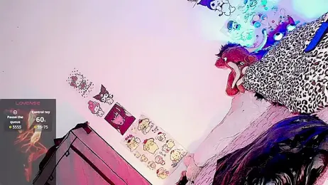 VIENNABR_S7 webcam model stream image