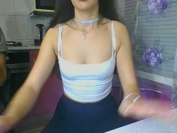 SabinaAlex webcam model stream image