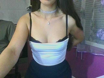 SabinaAlex webcam model stream image