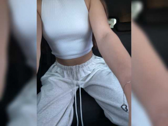 SabinaAlex webcam model stream image
