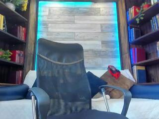 Donovan Desmond webcam model stream image