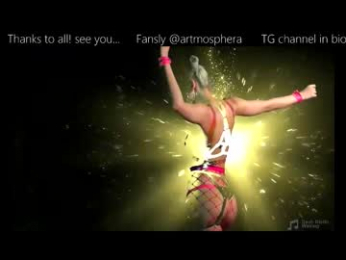 artmosphera webcam model stream image