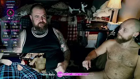 8inchpunkcub webcam model stream image