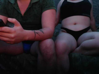 TheLovebirds01 webcam model stream image
