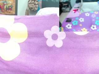 khloehermapridite webcam model stream image