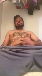 HairyIndiann webcam model stream image