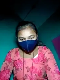 Ayana-Singh webcam model stream image