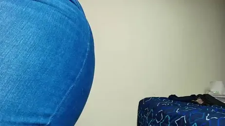 dominant_hipss webcam model stream image