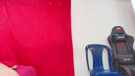 dominant_hipss webcam model stream image