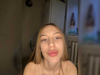 Malvinka2229 webcam model stream image