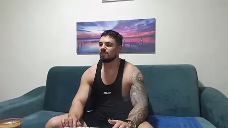 Tiberius_hunk webcam stripchat model stream image