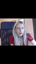 BarbieBlondieGirl webcam stripchat model stream image