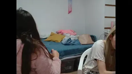 BarbieBlondieGirl webcam stripchat model stream image