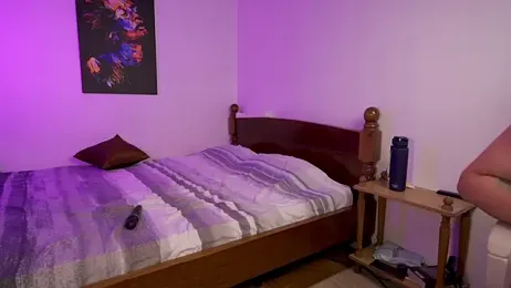foxeslovefoxes webcam model stream image