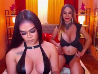 _empressvalerie_ webcam model stream image