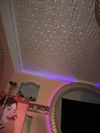 Queentaraf999 webcam model stream image