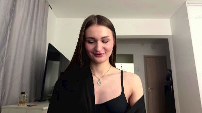 IoneDoop webcam model stream image