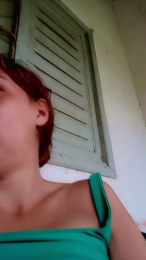 Karolinafochat webcam model stream image