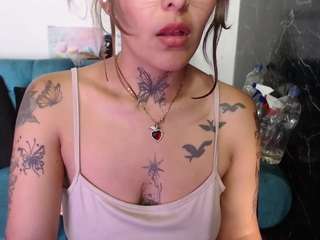 kronikafuckasss webcam model stream image