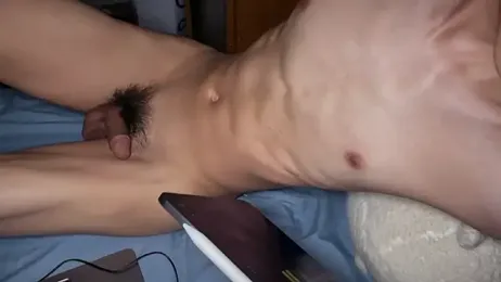 BoyAustin webcam model stream image