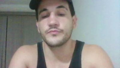 Hugovg2 webcam model stream image