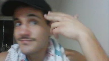 Hugovg2 webcam model stream image