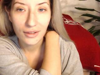 Megan Blaze webcam model stream image