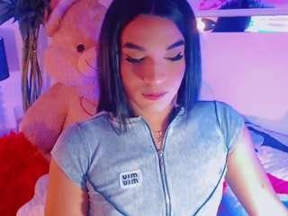 ninacampbell webcam model stream image