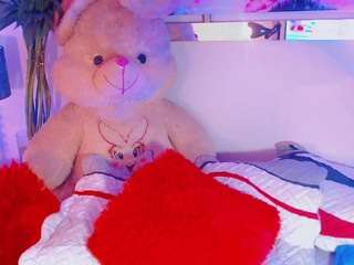 ninacampbell webcam model stream image