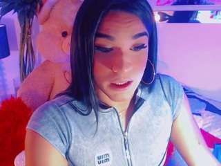ninacampbell webcam model stream image