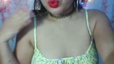 Shashel5 webcam model stream image