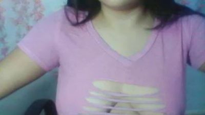 Shashel5 webcam model stream image