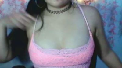 Shashel5 webcam model stream image