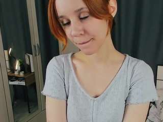 megschlabach webcam model stream image