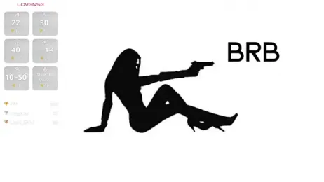 Lisa_Moones webcam stripchat model stream image
