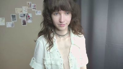 RettaMahall webcam model stream image