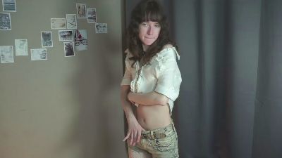 RettaMahall webcam model stream image