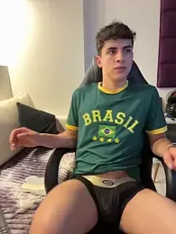 AdrianRinaldi webcam stripchat model stream image